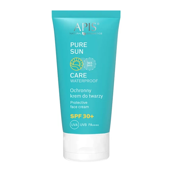 Apis fényvédő arckrém SPF 30 50 ml