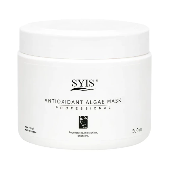 Syis Antioxidáns algamaszk 500 ml