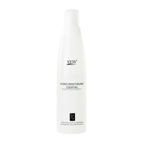 SYIS Hidratáló folyadék 500 ML