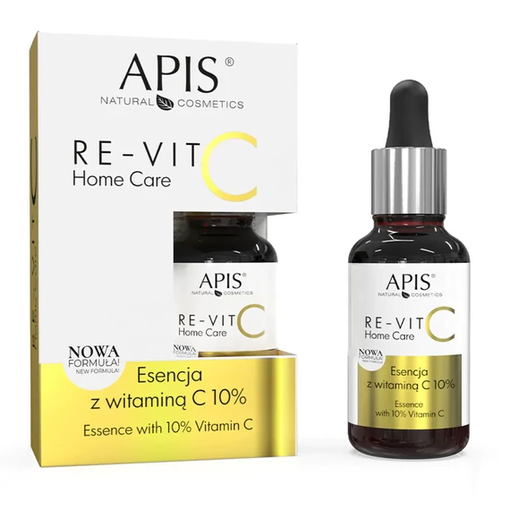 Apis C-vitamin szérum 10%  30 ml