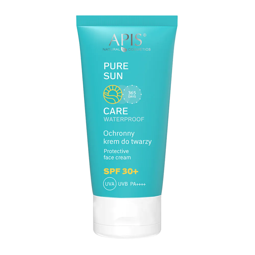 Apis fényvédő arckrém SPF 30 50 ml