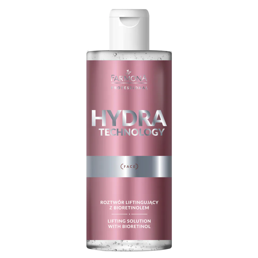 FARMONA HYDRA TECHNOLOGY Lifting oldat bioretinollal 500 ml