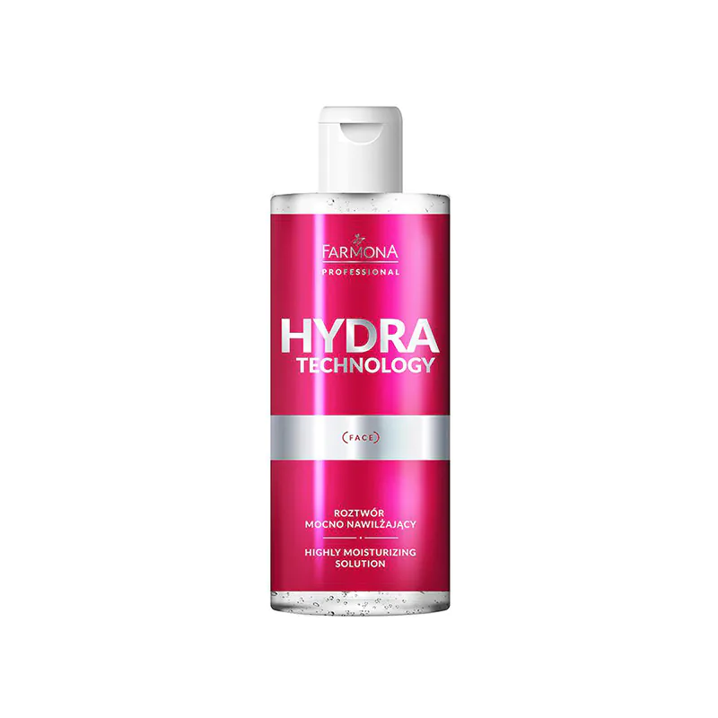 Farmona Hydra Technology intenzíven hidratáló oldat 500 ml