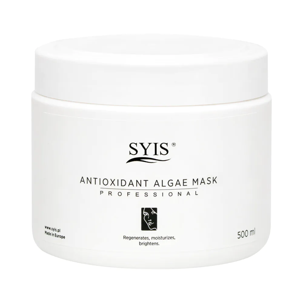 Syis Antioxidáns algamaszk 500 ml