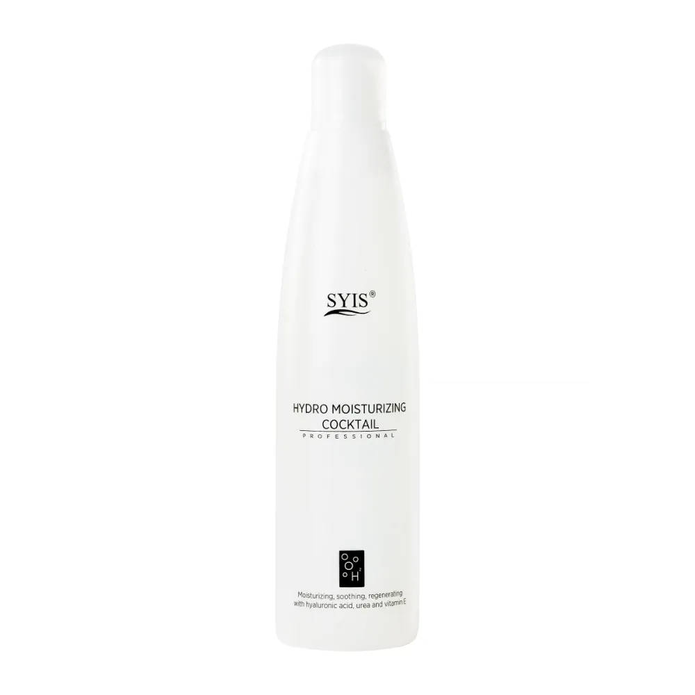 SYIS Hidratáló folyadék 500 ML